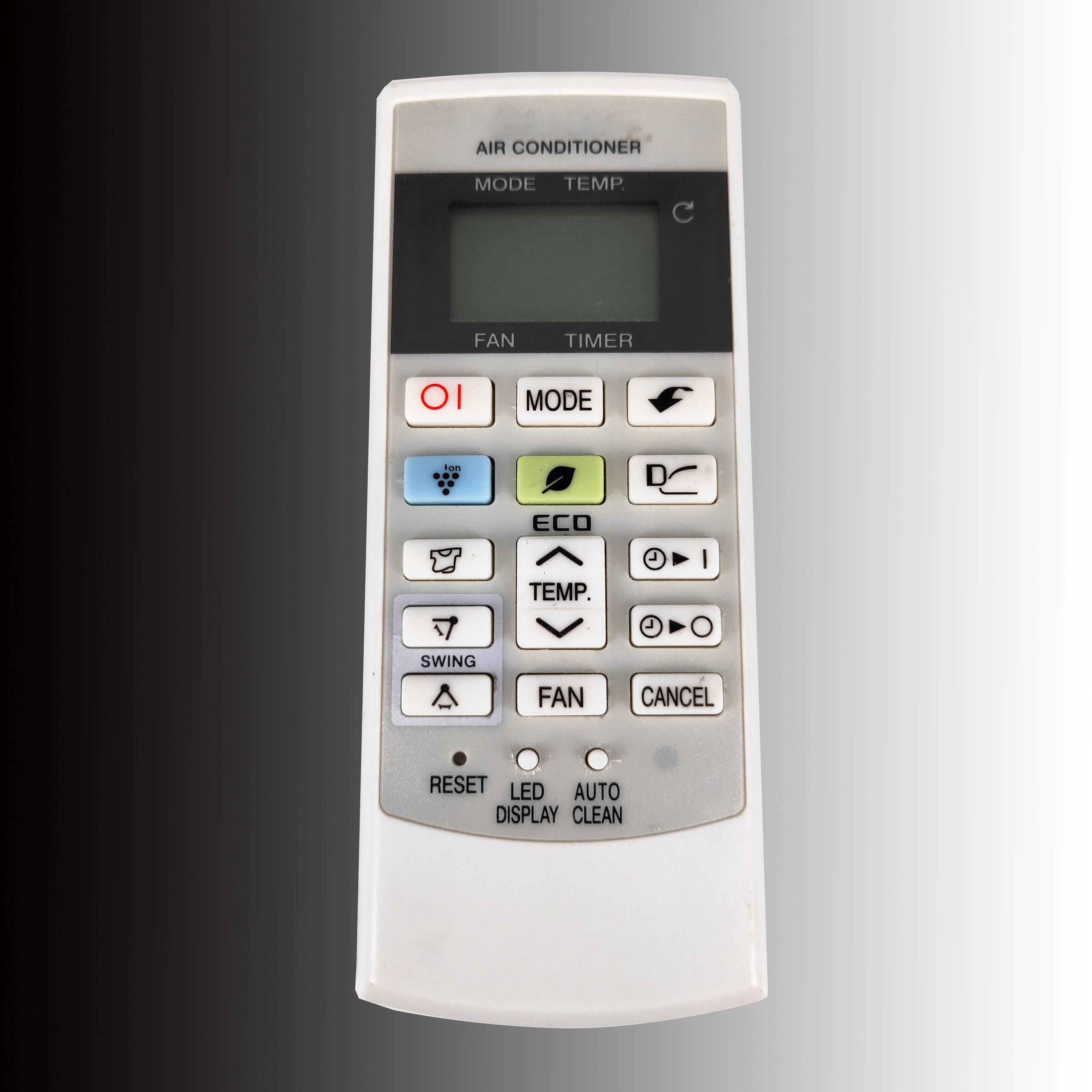 

NEW AC Remote control CRMC-A876JBEZ FOR SHARP AIR CONDITIONER AIR CONDITIONING Fernbedienung