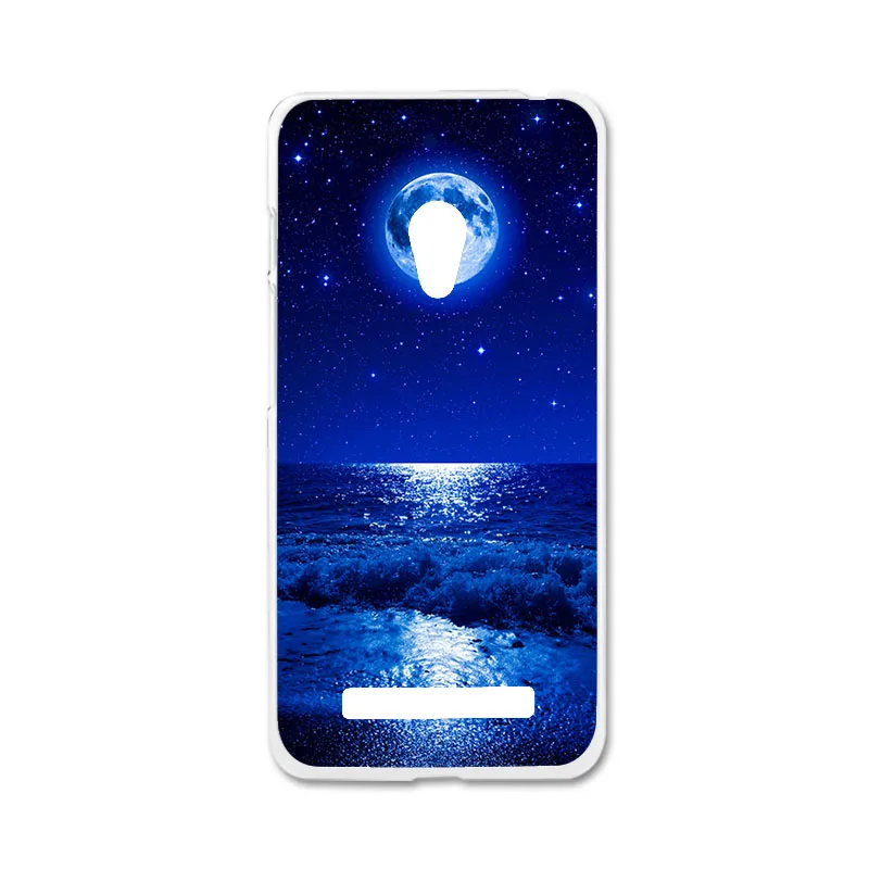 V041 Чехол для Asus Zenfone 5 Мягкий ТПУ силиконовый чехол для Asus Zenfone 5 ASUS_T00J A501CG A500CG A500KL 5,0 дюймов чехол для телефона s бампер - Цвет: V041