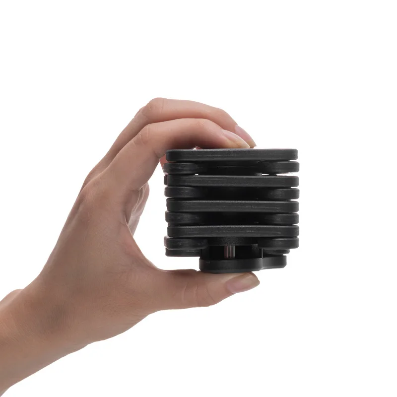 Рокброс Велосипедные замки складывающиеся Сталь Анти кражи MTB Дорожный