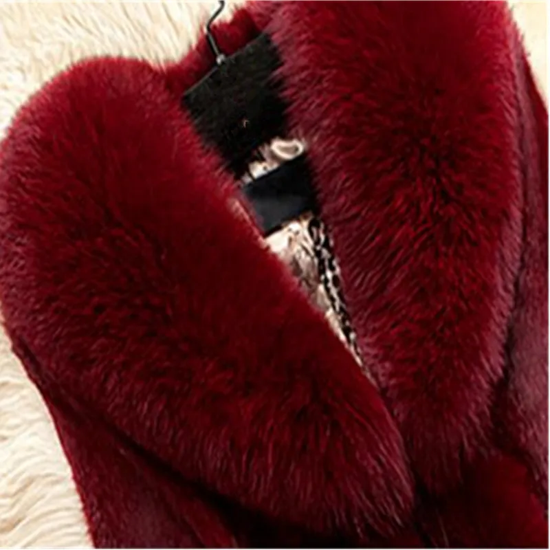 Новый роскошный зимний Для женщин s с длинными рукавами верхняя одежда для детей