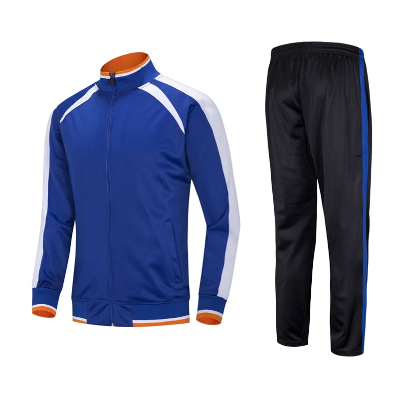 Спортивный костюм survete для мужчин и детей тренировочный футбола тенниса