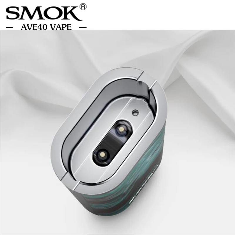 Электронных сигарет Smok Pod Vape Ново 2 Комплект 800 мАч и мл танк электронная сигарета