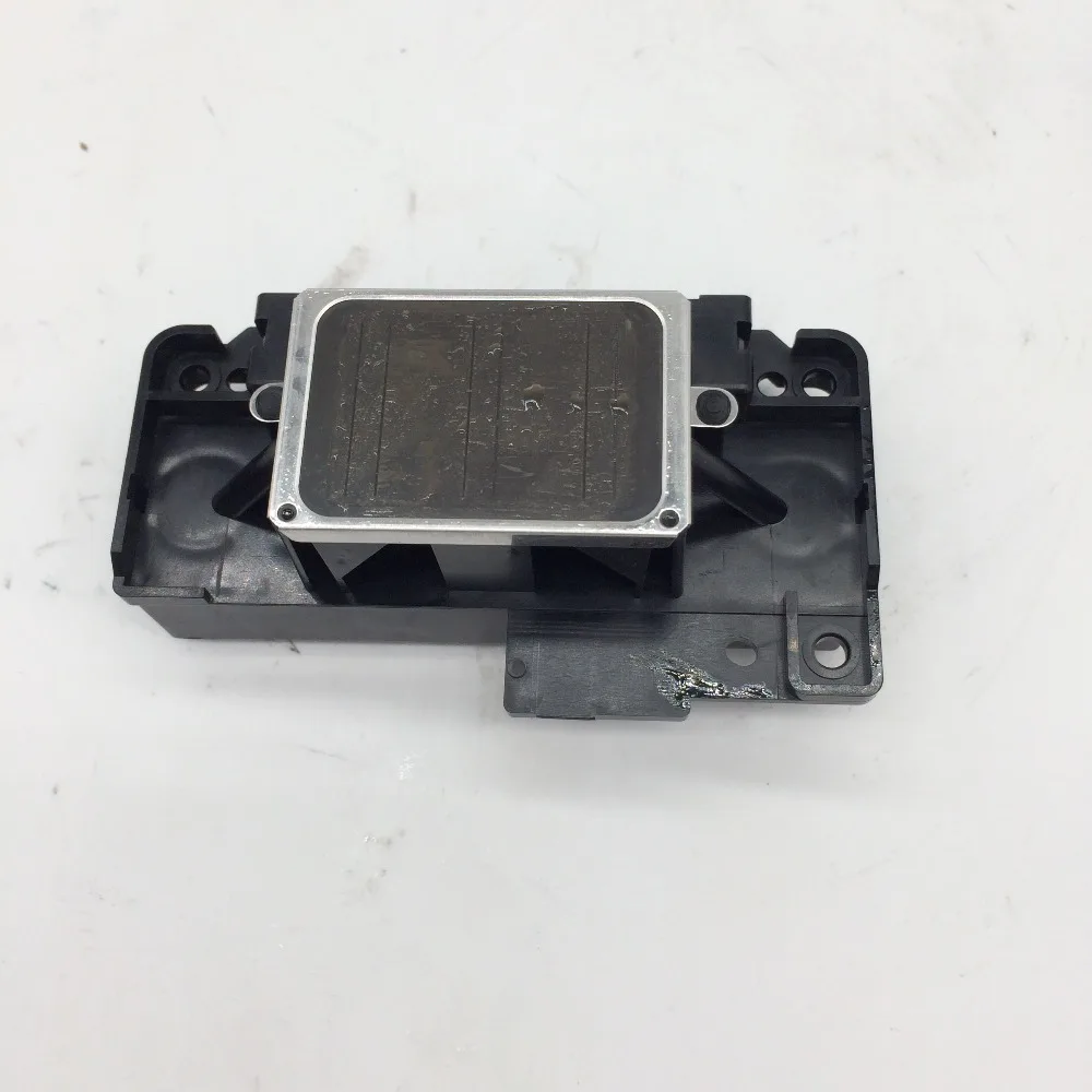 Печатающая головка Knight service для струйного принтера Epson печатающая r210 R200 r310 R340 R350