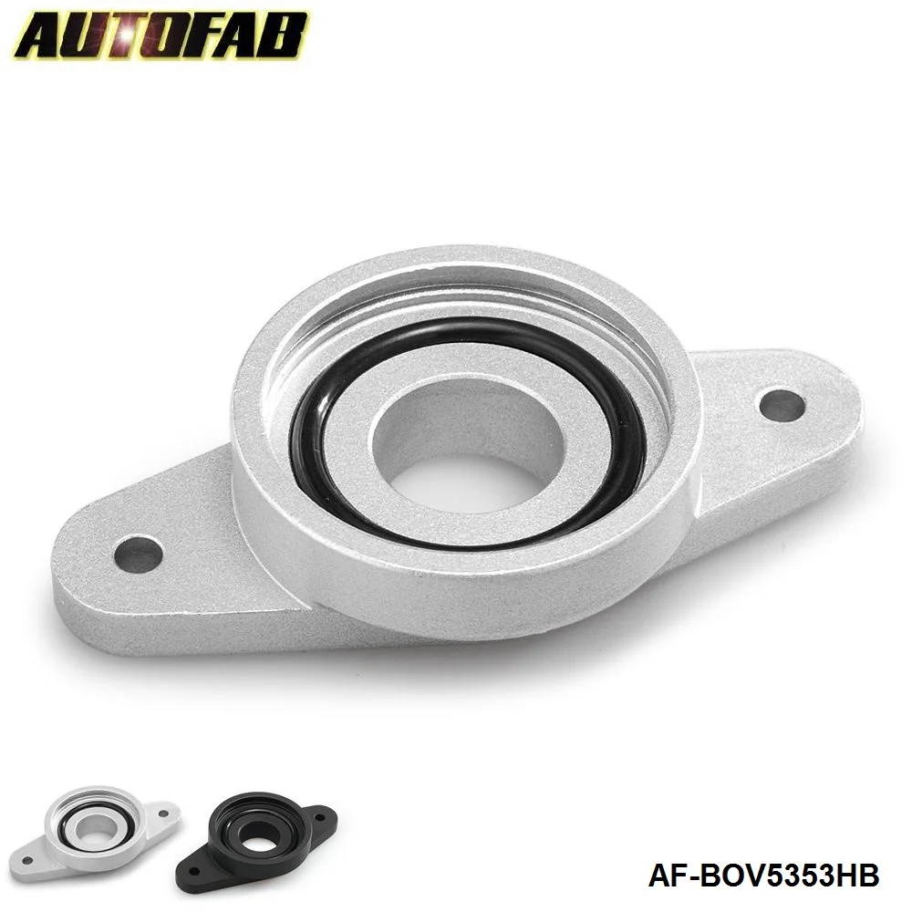 Предохранительный Фланцевый Адаптер для Mazda MPS 3 MPS 6 CX7* BOV FV RS R AF-BOV5757HB