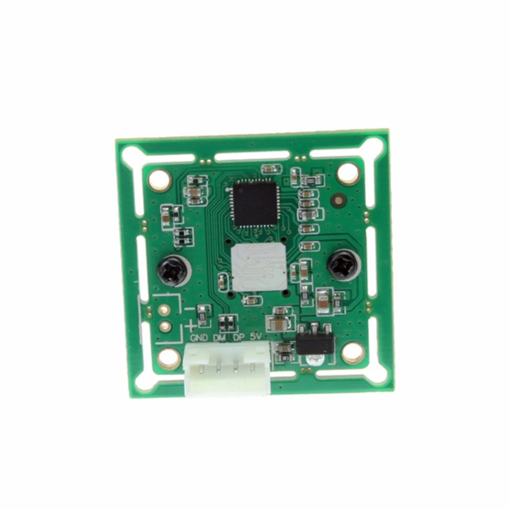 Модуль usb камеры ELP 0 3 МП VGA OV7725 модуль мини 32*32 мм|Камеры видеонаблюдения| |