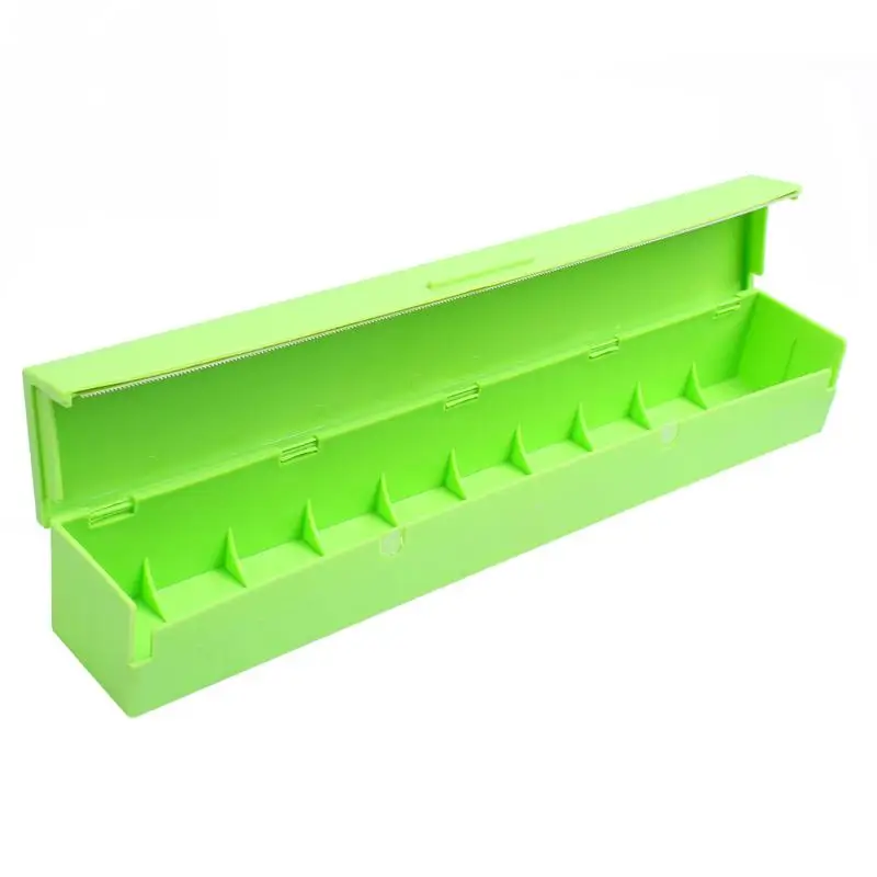 Питание фрукты овощной пластика скотч диспенсер консервантов фильм инструмента