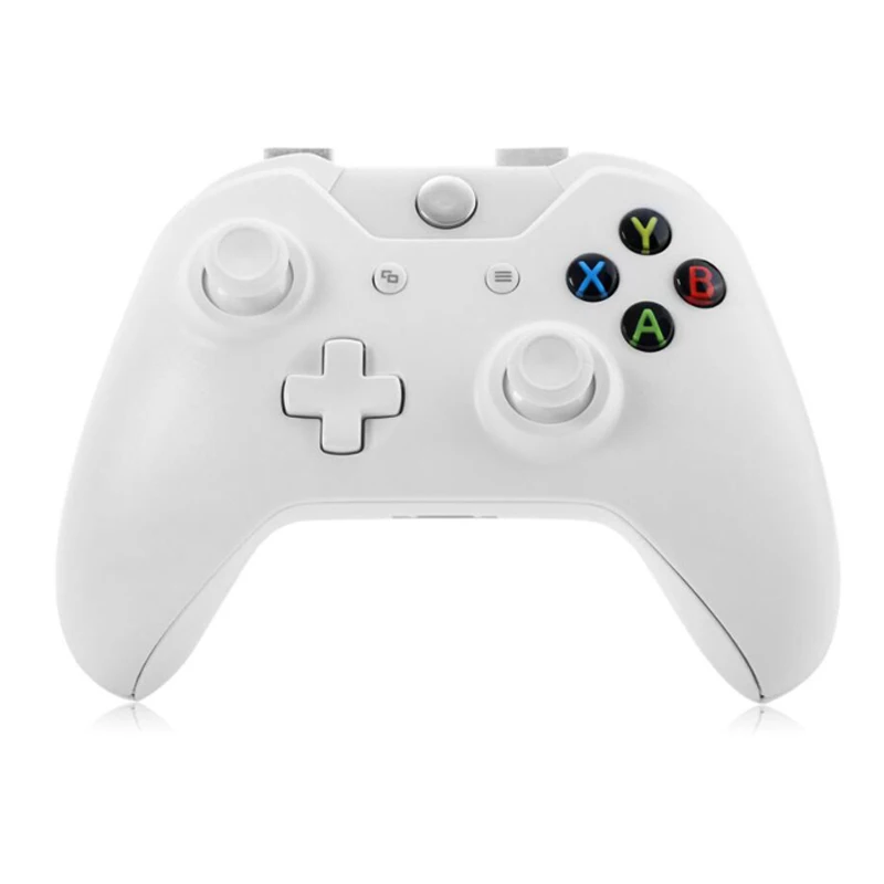 Bluetooth геймпад для Xbox One беспроводной контроллер джойстик консоли Win7/8/10 PC|Геймпады|