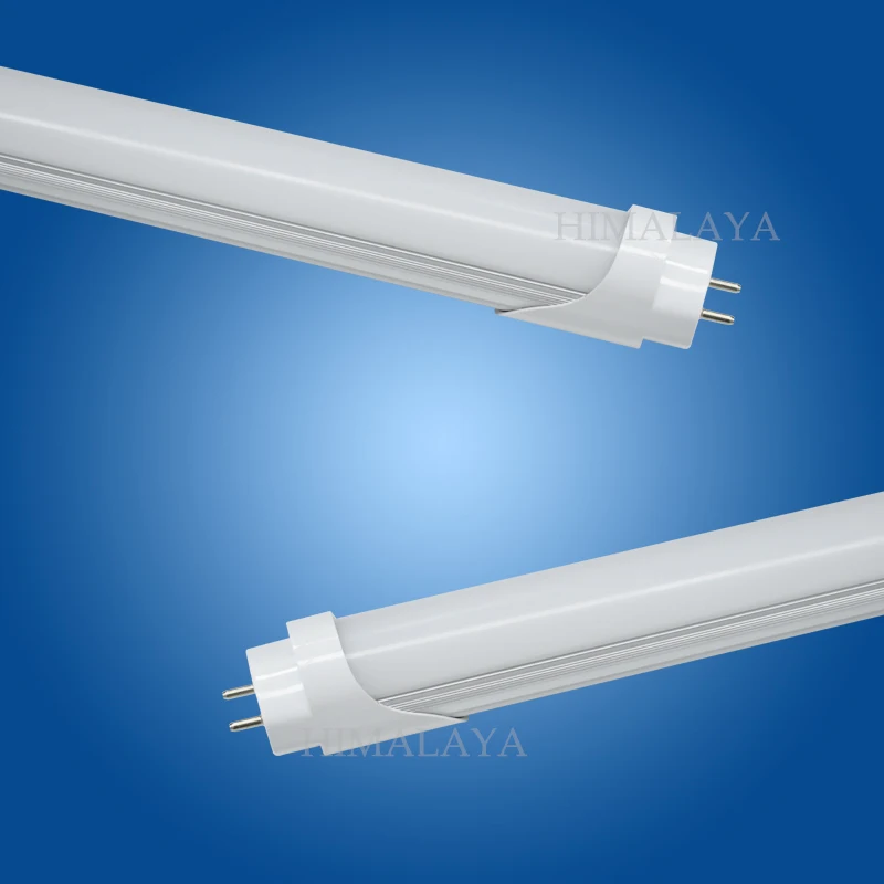 Toika 20 шт./лот 18 Вт led T8 Светодиодная лампа дневного света 1200 мм AC85-265V | Лампы и
