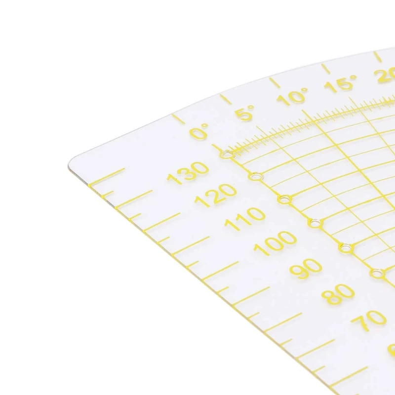 1 шт. швейные инструменты для шитья под заказ Лоскутная скрапбукинговая круглая