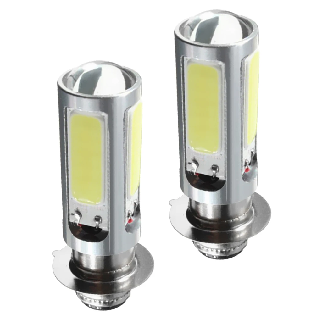 h6m cob smd