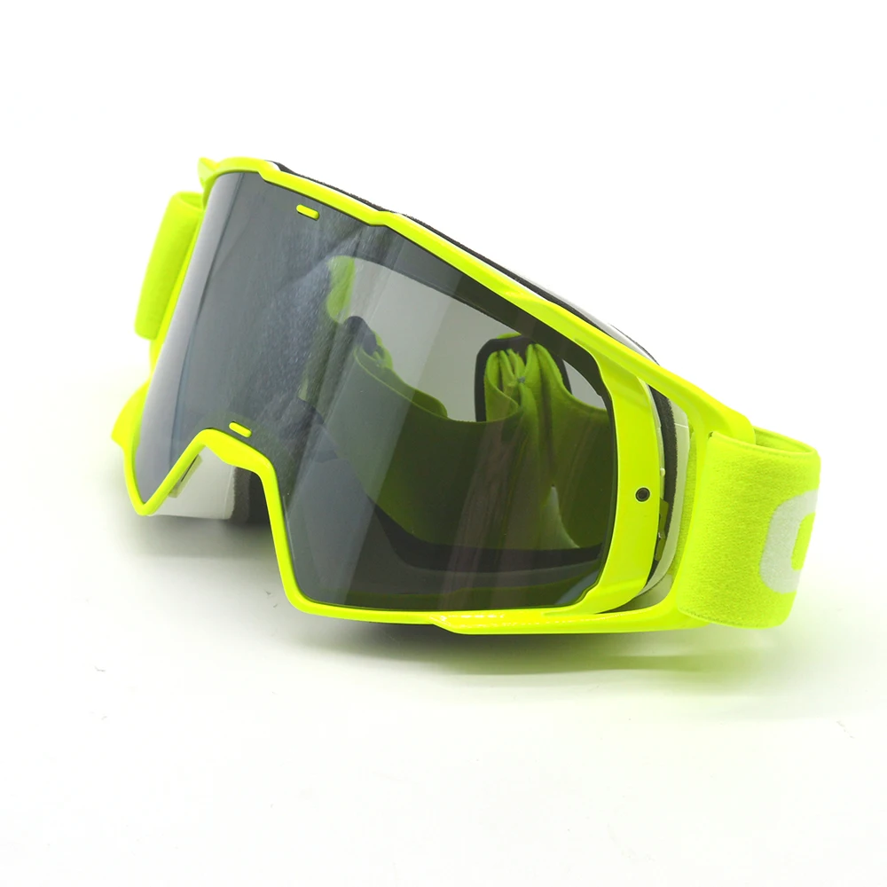 Очки для мотокросса езды на мотоцикле с УФ полосками|motorcycle goggles|goggles motocrossmotorcycle