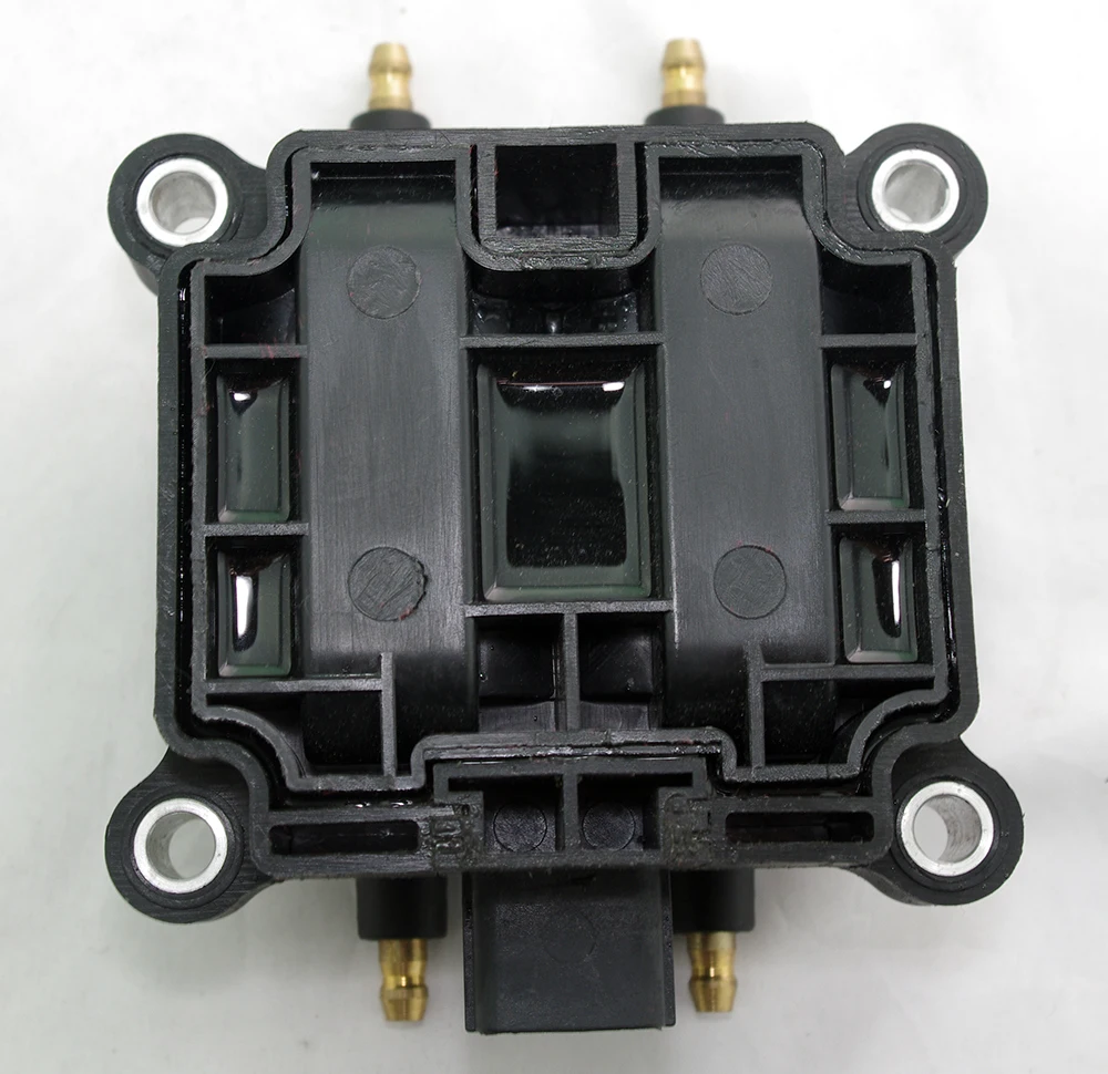Катушка зажигания для Subaru Legacy 2 3 4 Impreza 2.2i 2.5i 22433-AA400 UF193T 610-58497 22433AA400 178C1150-UF193 88921375 5C1274