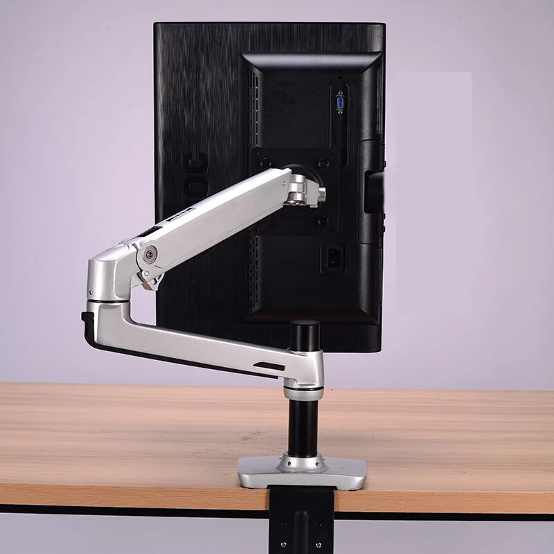 Держатель для ЖК-монитора XSJ8013C алюминиевый сплав ультра длинный кронштейн
