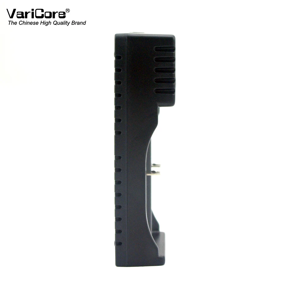 VariCore V20i NiMH литиевая батарея 18650 зарядное устройство с USB входом для 1 2 В 3 7 в 85 18350