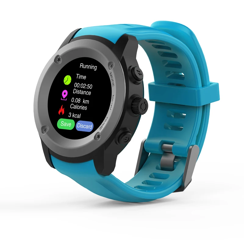 New Smart Watch Men Bluetooth DW028 Smartwatch GPS Sport Bracelet Fitness Tracker Heart Rate Monitor Wristwatch for iOS Android | Наручные