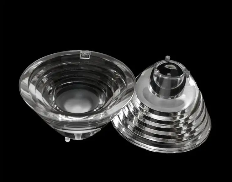 # PHCE 4802 Высококачественная светодиодная линза подходит для: Cree Xpe 3535 с feets 2 градуса