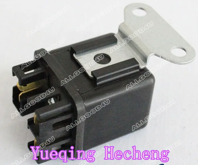 Реле свечения 8942481610 12 В для ZAXIS27U ZAXIS50U ZAXIS40U|plug|plug 12vplug glow |
