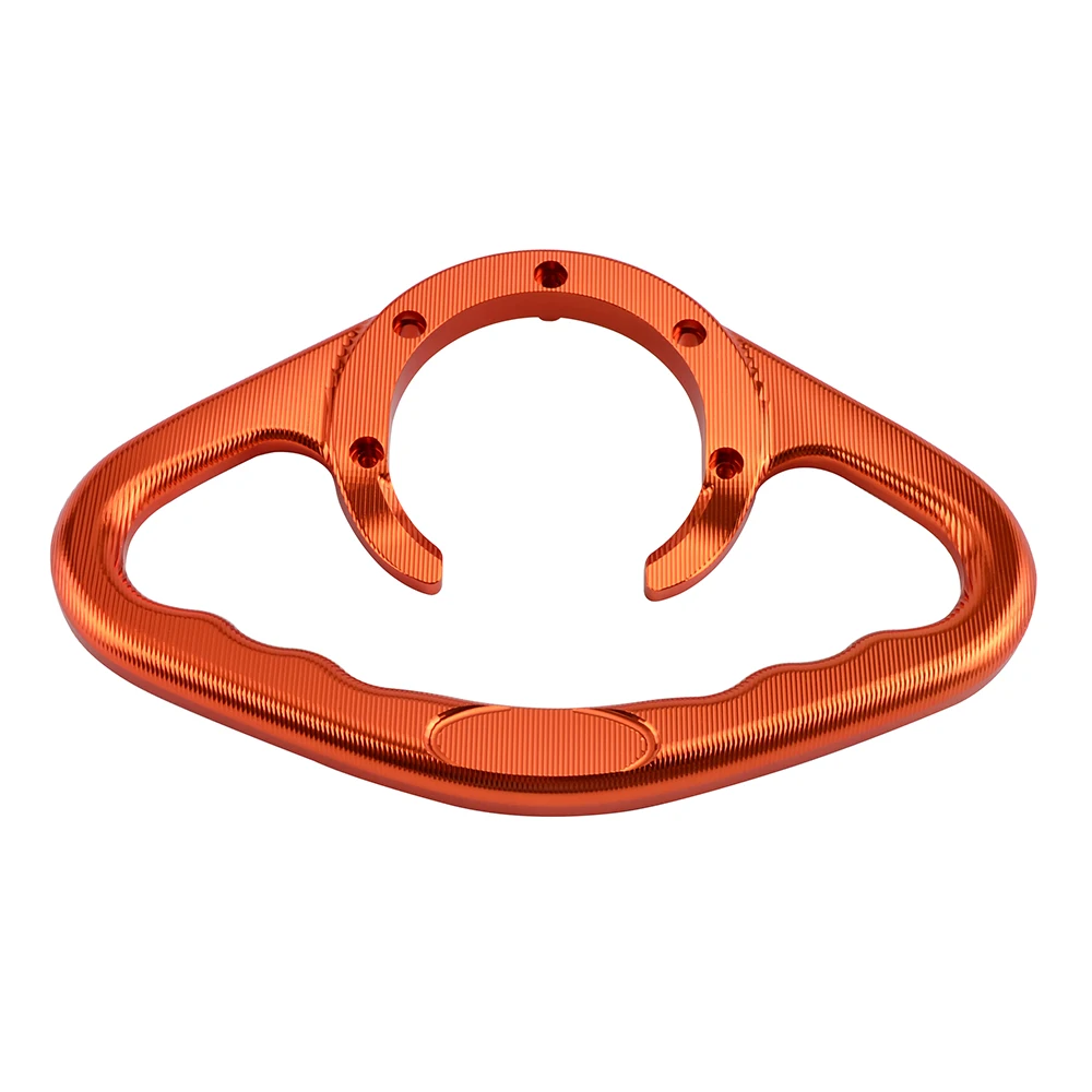 Пассажирских рукоятки топливные баки поручень для KTM 125 200 390 Duke Duke125 2011 2016 Duke200 2012