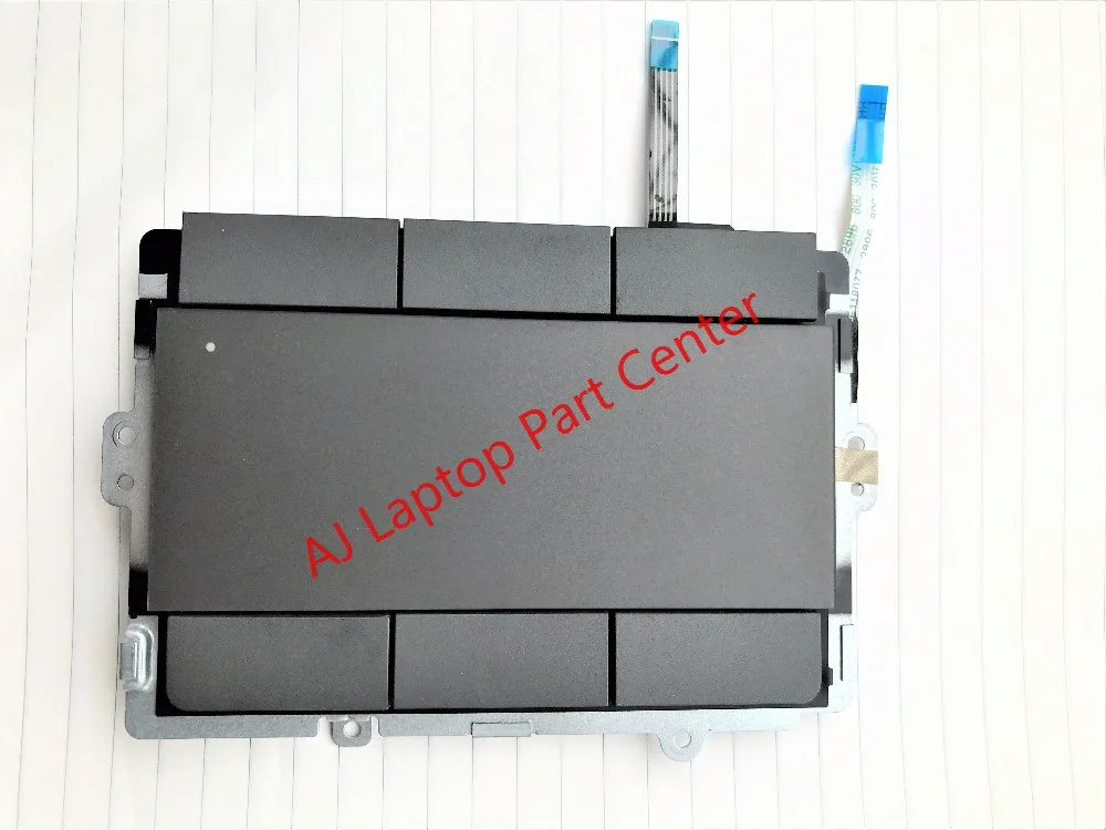 Оригинал для HP EliteBook 8560 Вт touc hp ad 8570 8760 8770 сенсорная панель Мышь трекпад|button