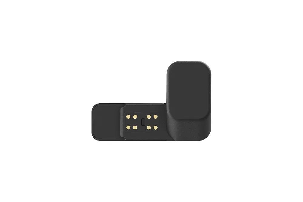 DJI Osmo Карманный контроллер колеса DJI OSMO карманный беспроводной модуль аксессуары точный карданный контроль карман в SOTCK