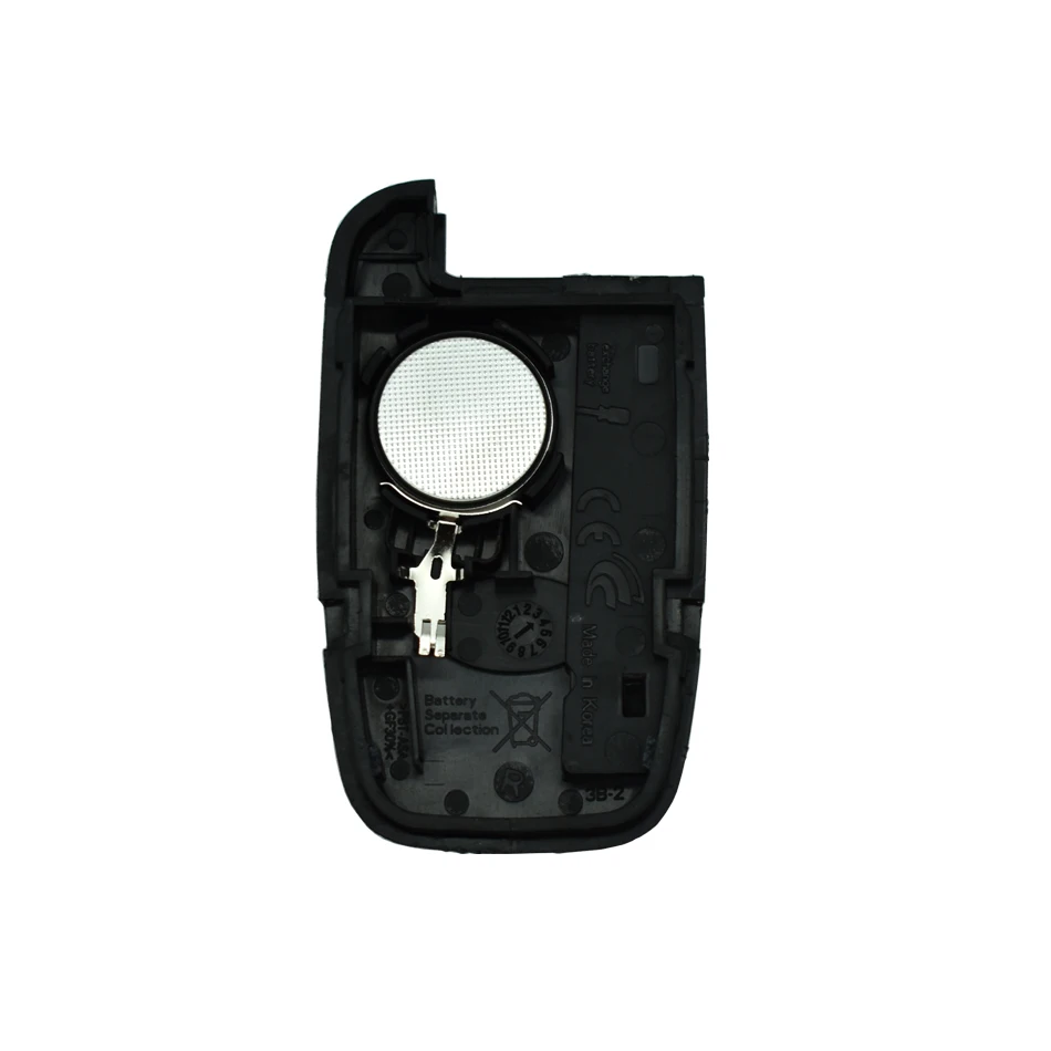 DJBFANDEA 433 МГц Автомобильный Дистанционный смарт-ключ для HYUNDAI I30 I45 Ix35 Genesis Equus Veloster