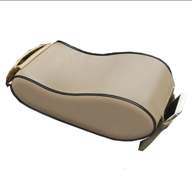 Подлокотник для автомобиля удлиняющий подлокотник хлопковый центральный с