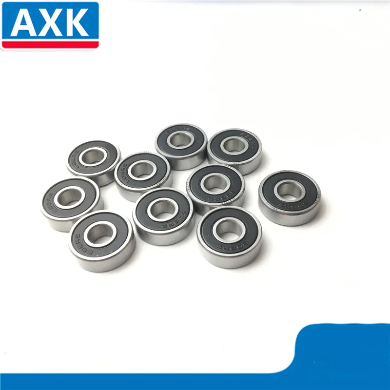 Комплект радиоуправляемых подшипников TAMIYA (автомобиль) RENAULT CLIO Уильямс |