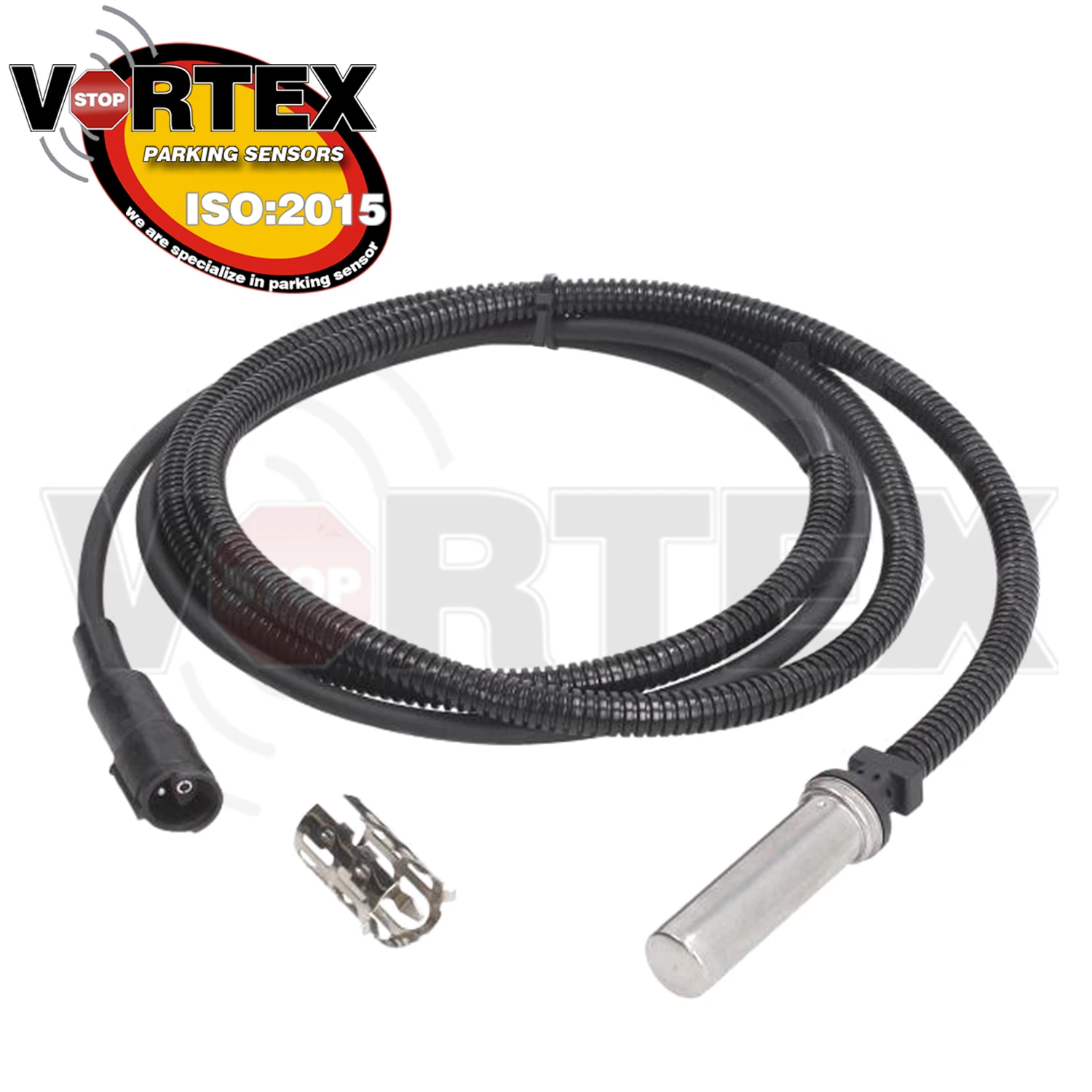 Датчик скорости колеса ABS для Volvo SCANIA OEM:1530694 1441273 4410329250 4410329170 | Автомобили и