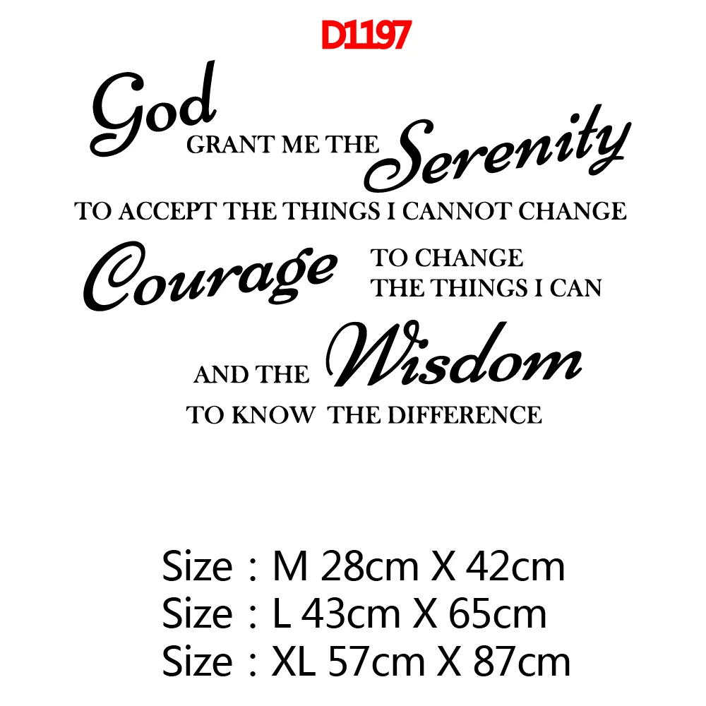 Симпатичные английские предложения виниловые самоклеющиеся обои для детской