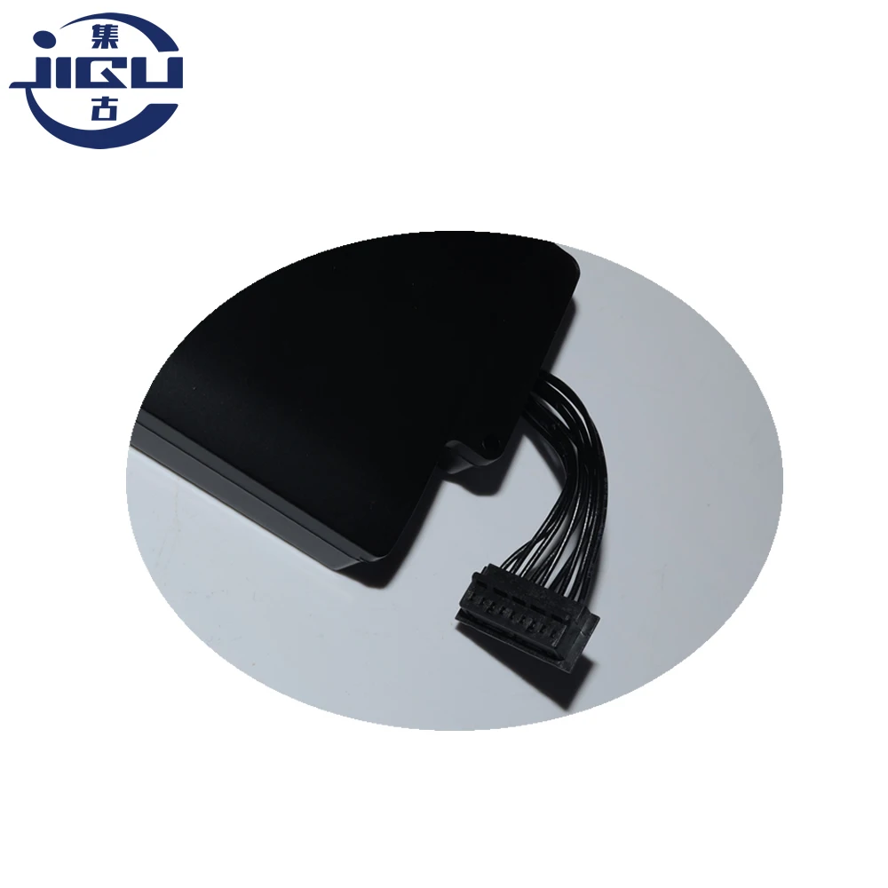 JIGU Фирменная Новинка батарея A1322 для APPLE MacBook Pro 1" Unibody A1278 MC700 MC374 Mid 2009 2010 2011