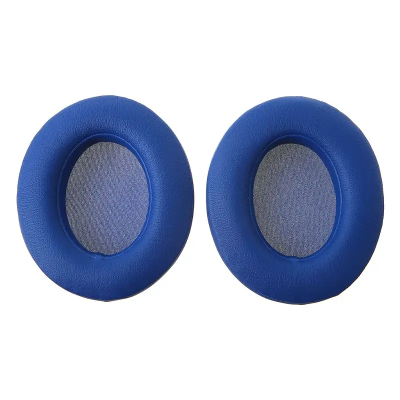 1 пара наушников накладки на наушники Мягкие для замена Beats Studio 2 0 аксессуары |