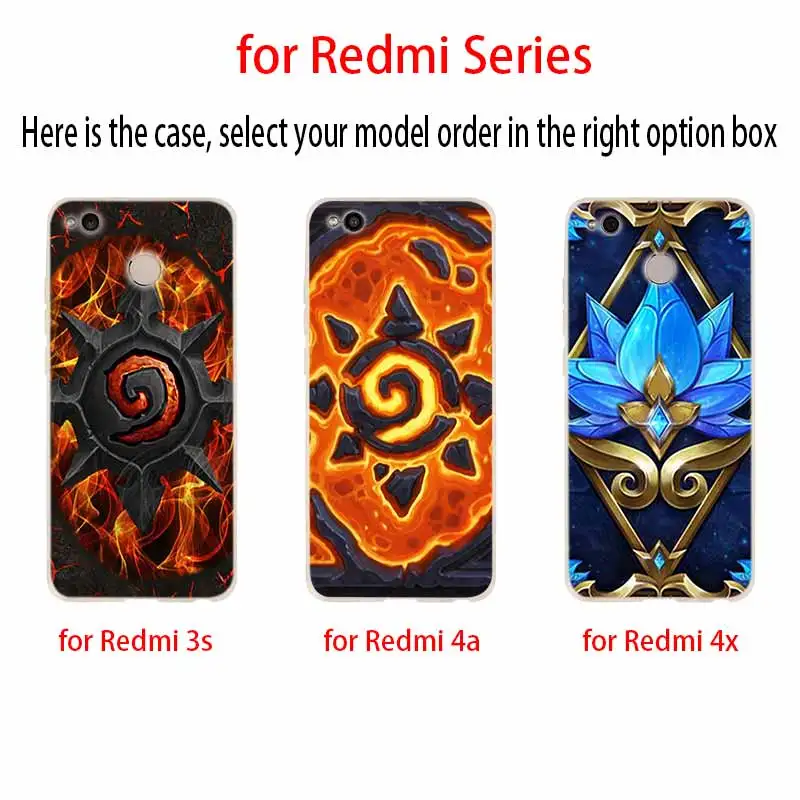 Силиконовый чехол для телефона Xiaomi Redmi 9a 8a 7a Примечание 10 9 8 7 Pro Max 10s 9s 8t 5G крышка