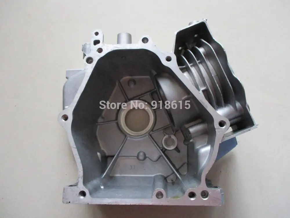 

EF2600 MZ175 Crankcase YP30G PUMP YAMAHA gasoline generator parts replacement