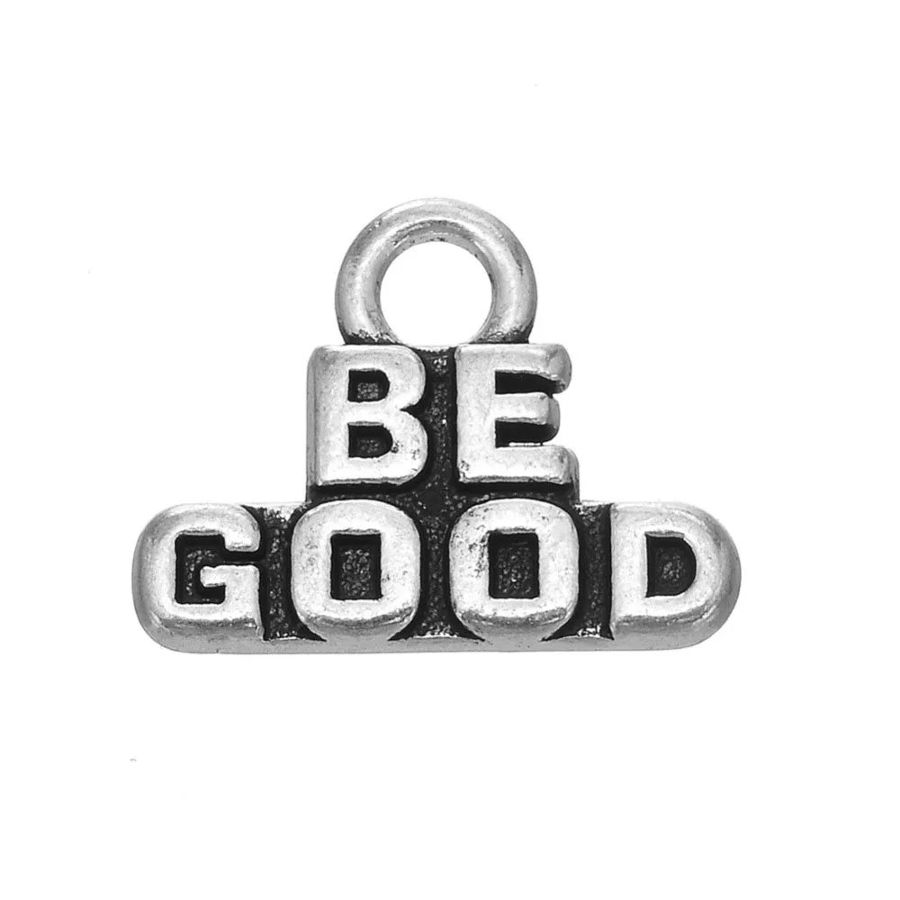 30 шт. Подвески ручной работы ювелирные изделия хорошие шармы плавающие