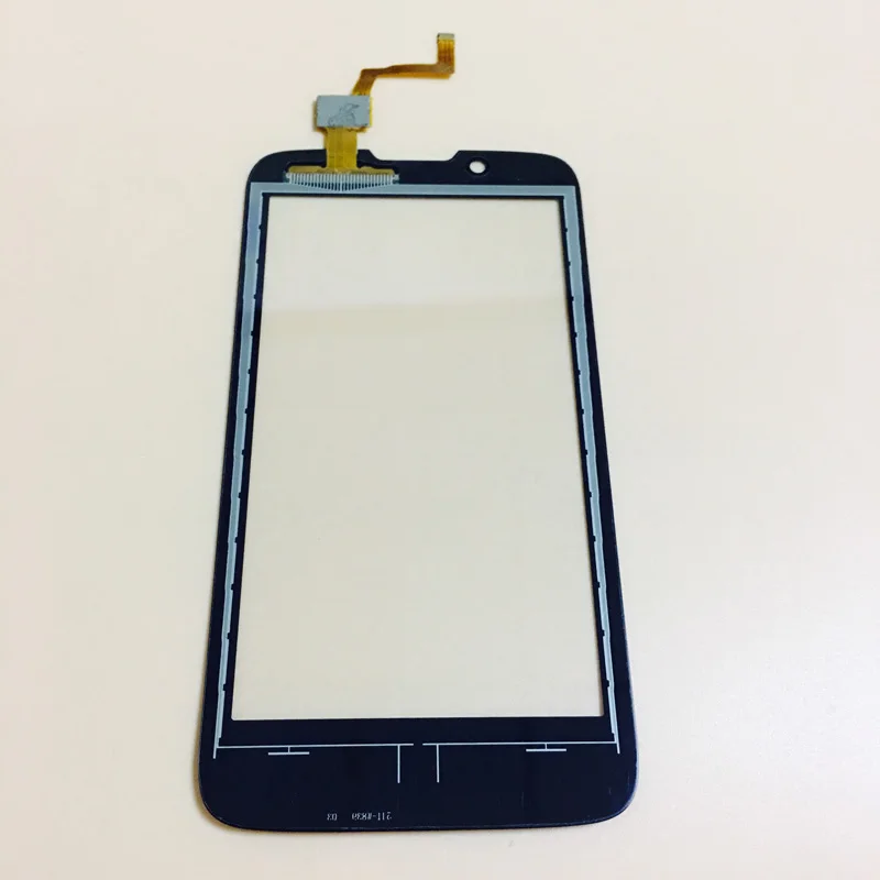 iSIU Replacement For Lenovo A328 Touch Screen Mobile Phone Panel Glass With Digitizer Sensor White Black NO LCD DISPLAY | Мобильные