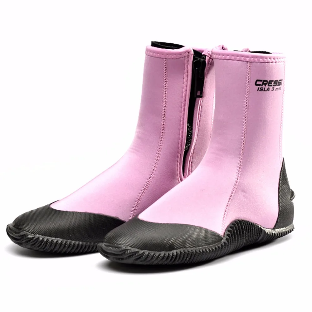 Резиновые сапоги для дайвинга хохлатка 3 мм от хохлата|scuba diving shoes|diving shoesboots scuba |