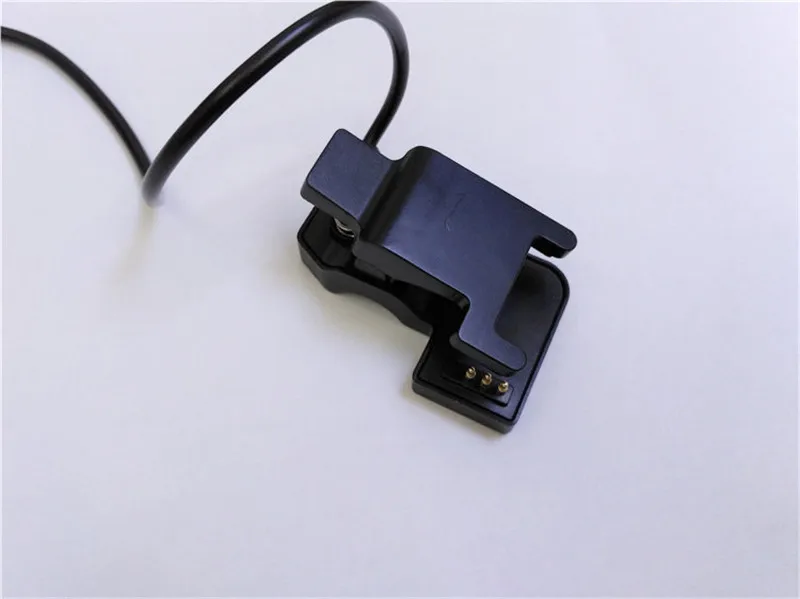 Charger Charging Cable 2 Pin 4mm 5.5mm 3 Pin 6mm Smartband Charge For Universal Multifunctional Power Smart Watch