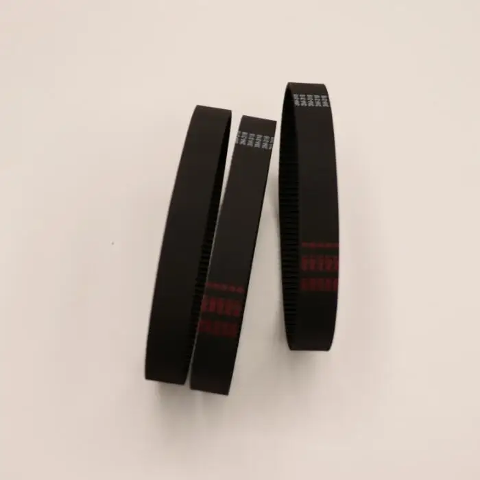 Резиновый приводной ремень с замкнутой петлей шириной 318 мм 18 3 6 мм/10 мм/15 HTD м