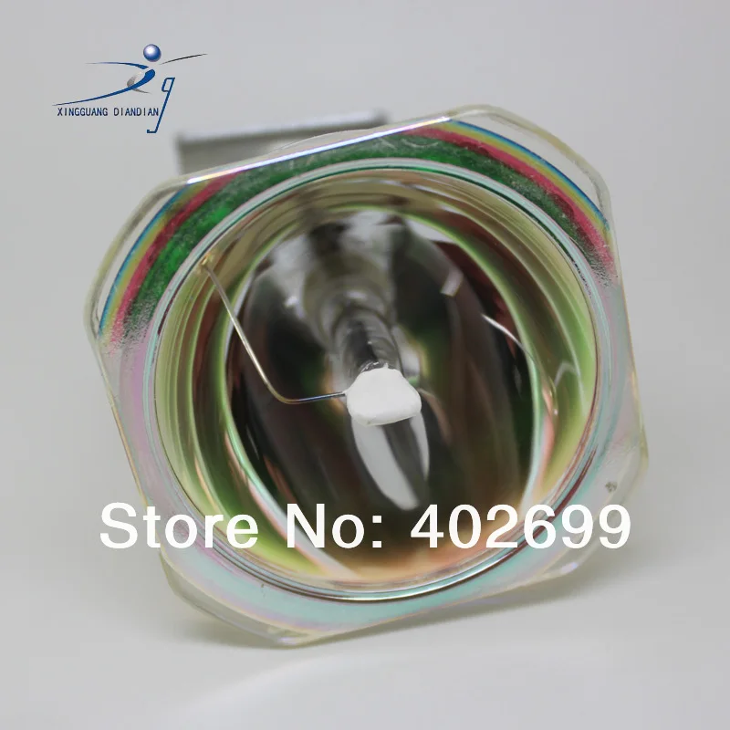 Оригинальный AN-XR10LP/SHP93 проектор лампа для Sharp XG-MB50X XG-F315X XR-105 XR-10S XR-10X XR-11XC XR-HB007 |