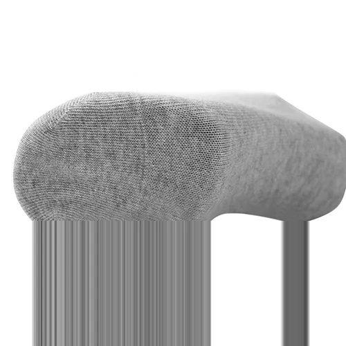 5 пар деловые дышащие носки мягкие хлопковые смешанные повседневные | Женская