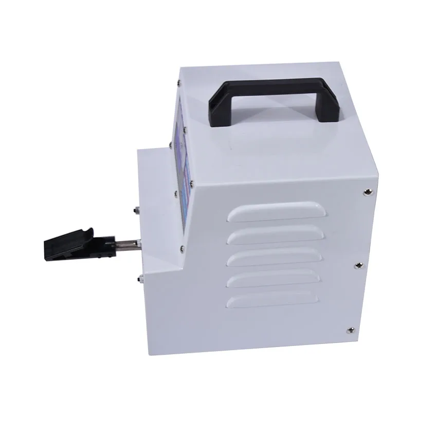 1 шт. высококачественный кабель utb/TP/RVS/машина для скручивания проводов WK 20