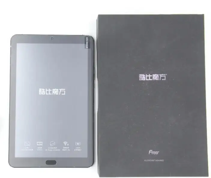 ALLDOCUBE U89 Freer X9 планшеты PC 8 9 дюймов 2560*1600 IPS Android 6 0 MT8173V Четырехъядерный 4 Гб Ram 64 Rom 13MP