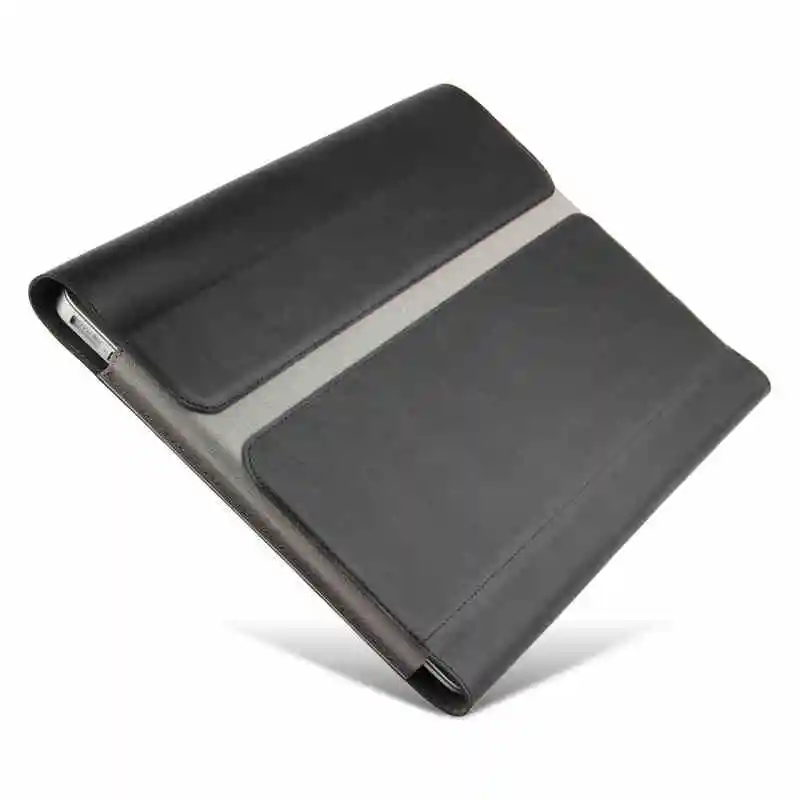 Модный кожаный чехол для 13 3 дюймов vbook v3 планшетный ПК сумка ноутбука Крышка| |