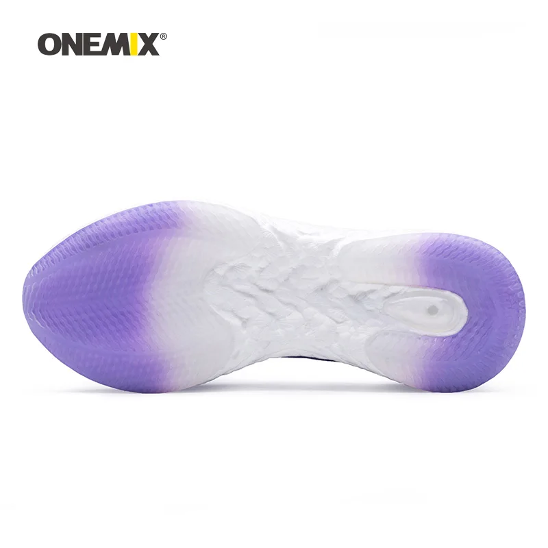 ONEMIX/мужские кроссовки для женщин; красивые спортивные кроссовки; Zapatillas Trail; спортивная обувь; светильник; Прогулочные кроссовки; ; 5,0