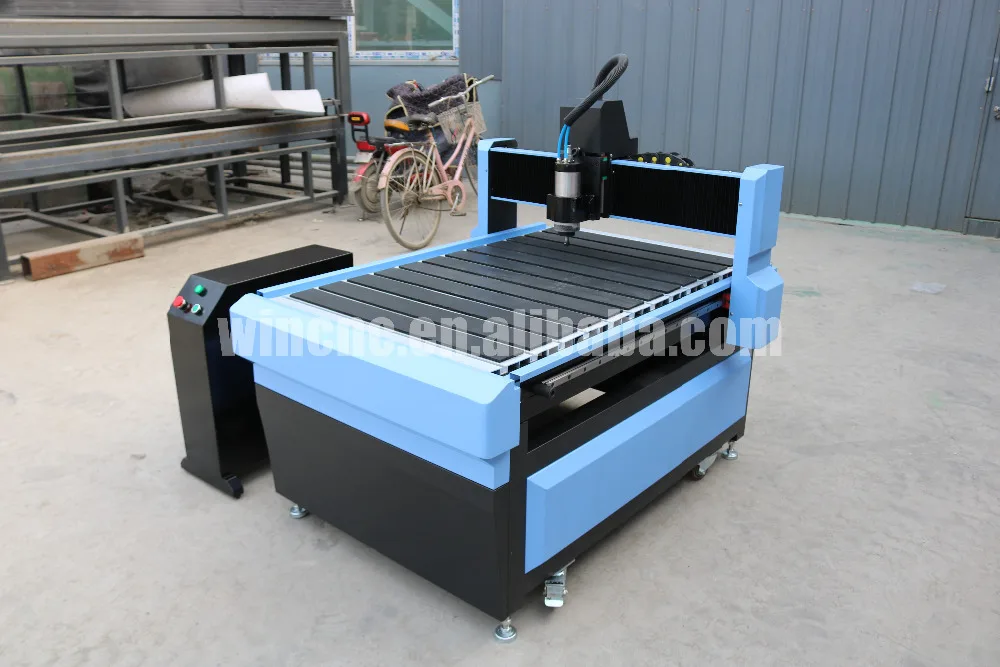 Изготовленный На Заказ фрезерный станок с ЧПУ 6090|router 6090|cnc router 6090cnc |