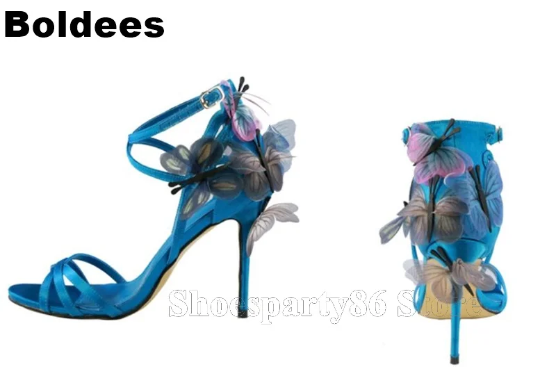 Высококачественная атласная кожаная обувь на платформе и тонком высоком каблуке