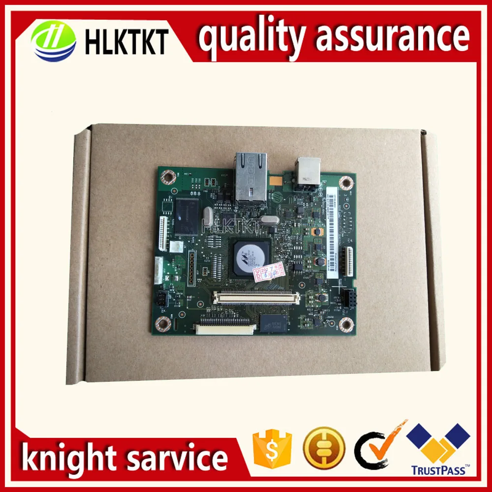 Материнская плата для HP LaserJet PRO400 M401D M401N M401DN M401DN|formatter board|main logic boardhp formatter board |