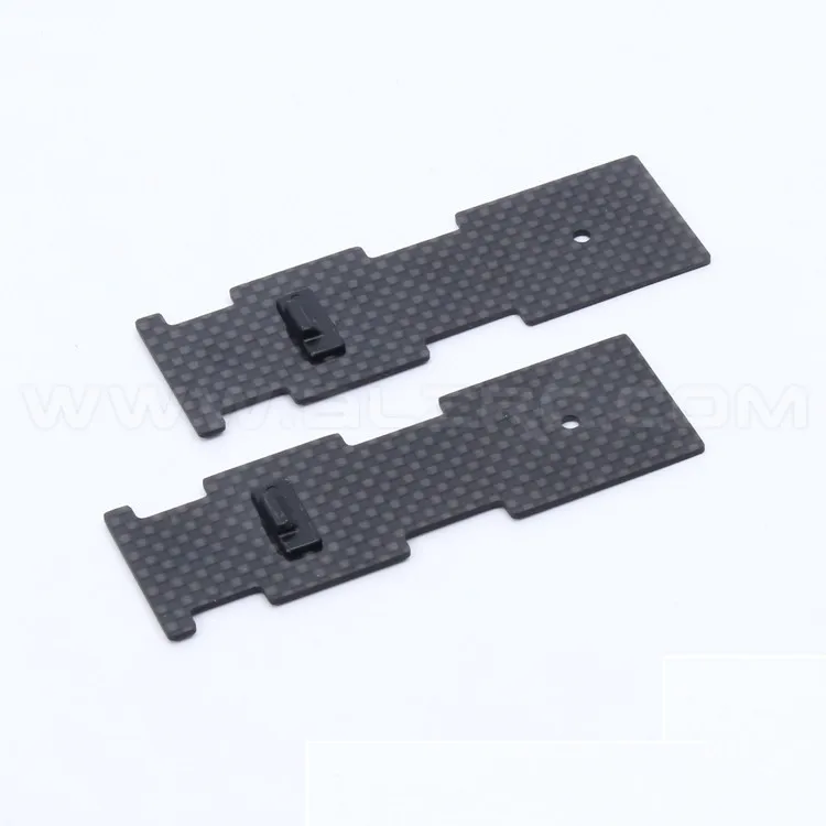 Бесплатная доставка детали для вертолета ALZRC 465/450L крепление аккумулятора