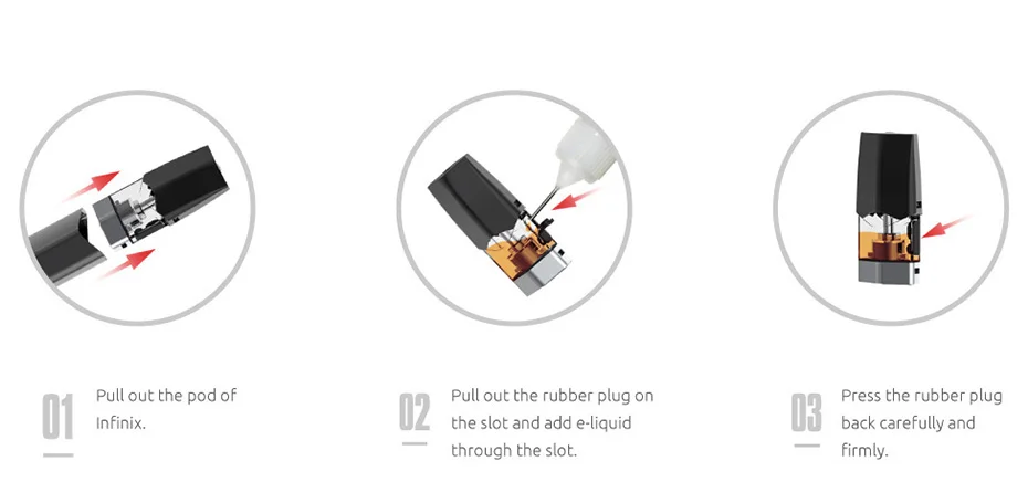 Vape ручка smok INFINIX-2 Kit электронная сигарета 250mah мини-панель солнечных батарей