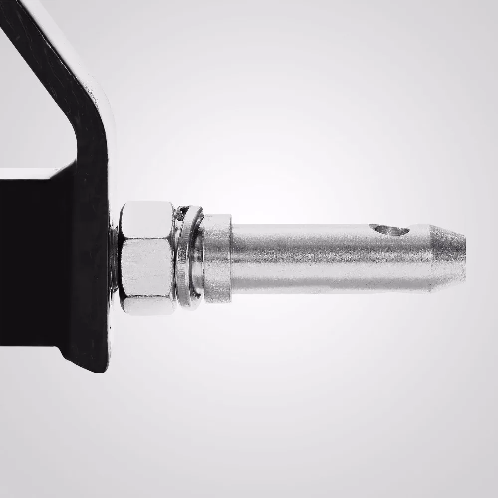 3 точки 2 &quotприемник трейлер сцепка категория 1 трактор сцепная панель